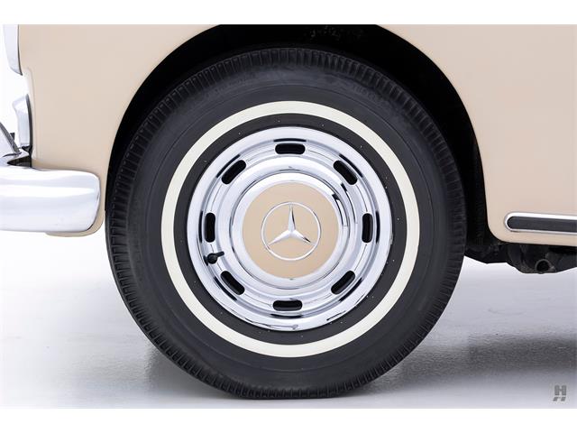 1959 Mercedes-Benz 300D (CC-2087284) for sale in Saint Louis, Missouri