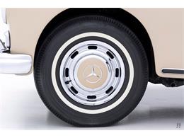1959 Mercedes-Benz 300D (CC-2087284) for sale in Saint Louis, Missouri