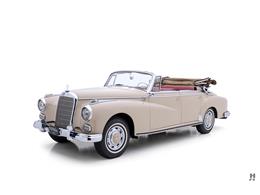 1959 Mercedes-Benz 300D (CC-2087284) for sale in Saint Louis, Missouri
