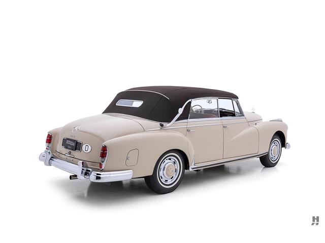 1959 Mercedes-Benz 300D (CC-2087284) for sale in Saint Louis, Missouri