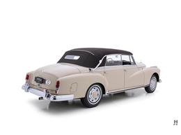 1959 Mercedes-Benz 300D (CC-2087284) for sale in Saint Louis, Missouri