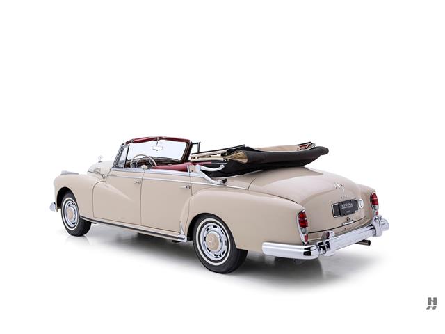 1959 Mercedes-Benz 300D (CC-2087284) for sale in Saint Louis, Missouri