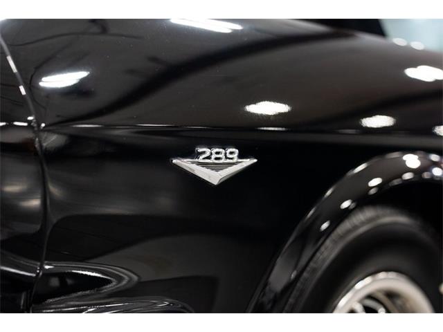 1965 Ford Mustang (CC-2087286) for sale in Bristol, Pennsylvania