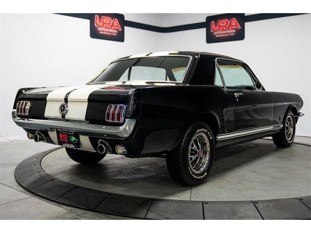 1965 Ford Mustang (CC-2087286) for sale in Bristol, Pennsylvania