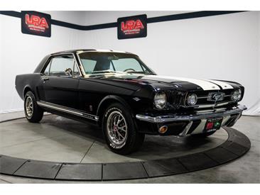 1965 Ford Mustang (CC-2087286) for sale in Bristol, Pennsylvania