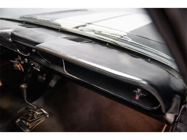 1965 Ford Mustang (CC-2087286) for sale in Bristol, Pennsylvania
