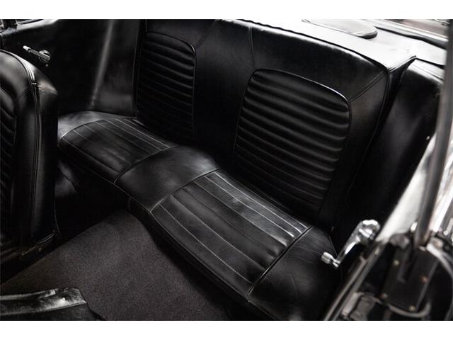 1965 Ford Mustang (CC-2087286) for sale in Bristol, Pennsylvania