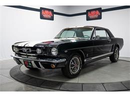 1965 Ford Mustang (CC-2087286) for sale in Bristol, Pennsylvania