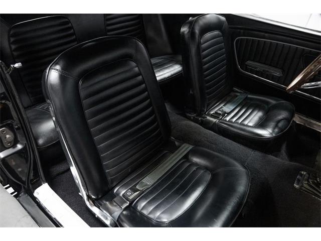 1965 Ford Mustang (CC-2087286) for sale in Bristol, Pennsylvania