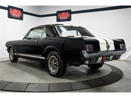 1965 Ford Mustang (CC-2087286) for sale in Bristol, Pennsylvania
