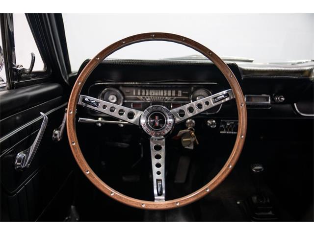 1965 Ford Mustang (CC-2087286) for sale in Bristol, Pennsylvania