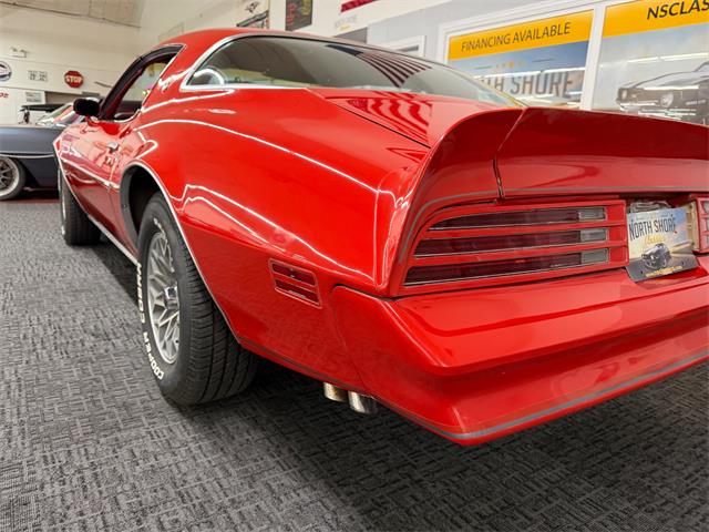 1978 Pontiac Firebird (CC-2087288) for sale in Mundelein, Illinois