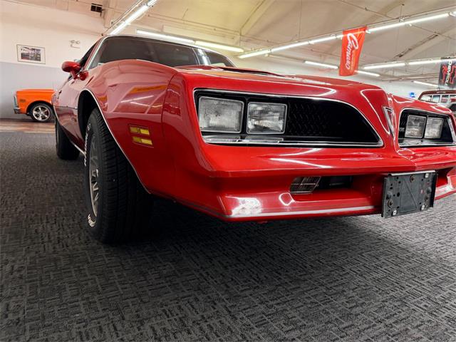 1978 Pontiac Firebird (CC-2087288) for sale in Mundelein, Illinois