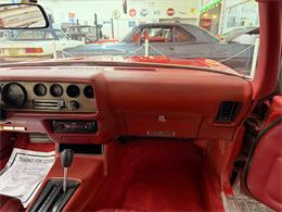 1978 Pontiac Firebird (CC-2087288) for sale in Mundelein, Illinois