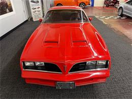 1978 Pontiac Firebird (CC-2087288) for sale in Mundelein, Illinois