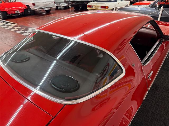1978 Pontiac Firebird (CC-2087288) for sale in Mundelein, Illinois