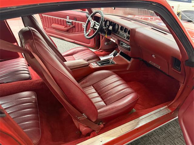1978 Pontiac Firebird (CC-2087288) for sale in Mundelein, Illinois