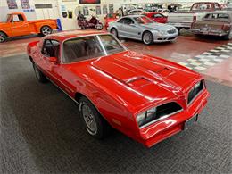1978 Pontiac Firebird (CC-2087288) for sale in Mundelein, Illinois