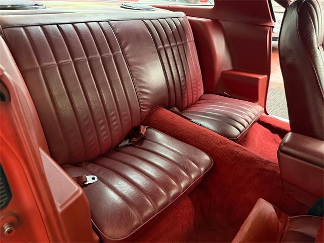 1978 Pontiac Firebird (CC-2087288) for sale in Mundelein, Illinois