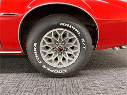 1978 Pontiac Firebird (CC-2087288) for sale in Mundelein, Illinois