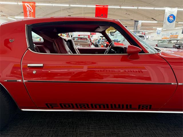 1978 Pontiac Firebird (CC-2087288) for sale in Mundelein, Illinois