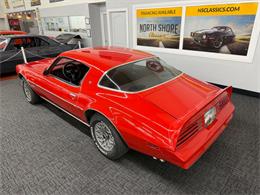 1978 Pontiac Firebird (CC-2087288) for sale in Mundelein, Illinois