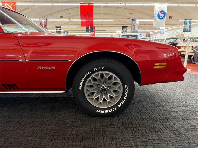 1978 Pontiac Firebird (CC-2087288) for sale in Mundelein, Illinois