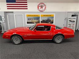 1978 Pontiac Firebird (CC-2087288) for sale in Mundelein, Illinois