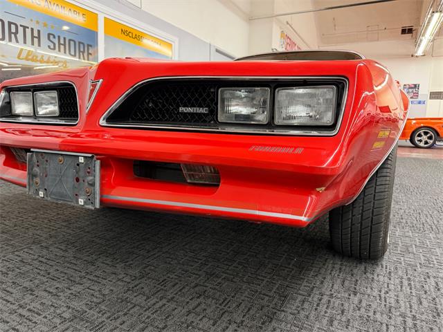 1978 Pontiac Firebird (CC-2087288) for sale in Mundelein, Illinois