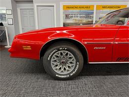 1978 Pontiac Firebird (CC-2087288) for sale in Mundelein, Illinois