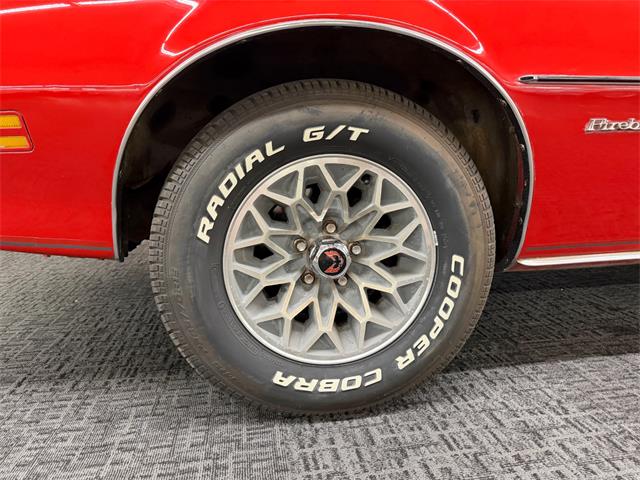 1978 Pontiac Firebird (CC-2087288) for sale in Mundelein, Illinois