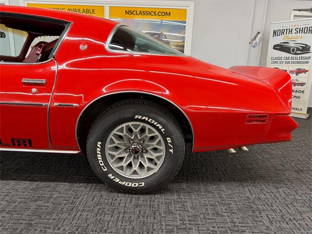 1978 Pontiac Firebird (CC-2087288) for sale in Mundelein, Illinois