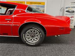 1978 Pontiac Firebird (CC-2087288) for sale in Mundelein, Illinois