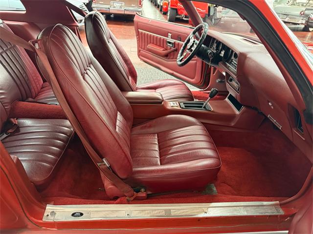 1978 Pontiac Firebird (CC-2087288) for sale in Mundelein, Illinois