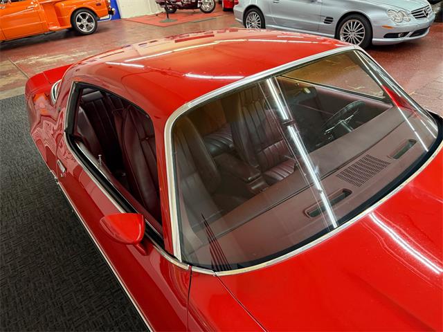 1978 Pontiac Firebird (CC-2087288) for sale in Mundelein, Illinois