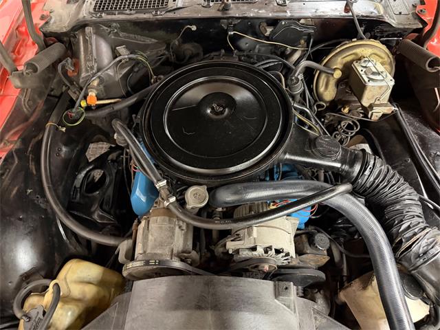 1978 Pontiac Firebird (CC-2087288) for sale in Mundelein, Illinois