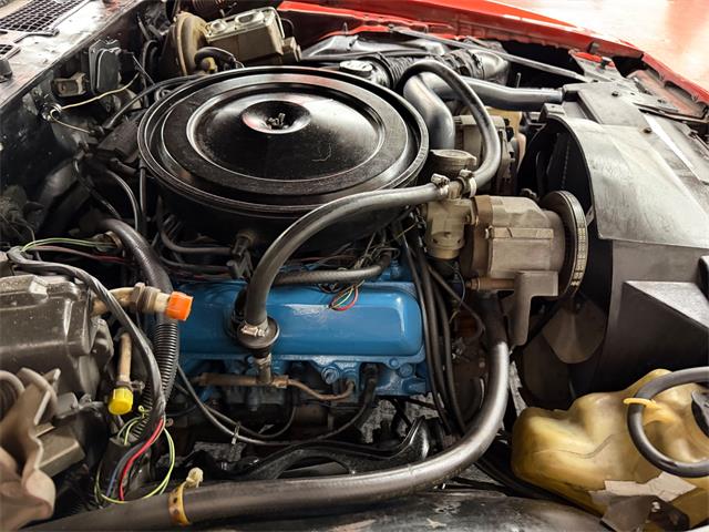1978 Pontiac Firebird (CC-2087288) for sale in Mundelein, Illinois