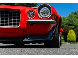 1970 Chevrolet Camaro (CC-2087289) for sale in Green Brook, New Jersey