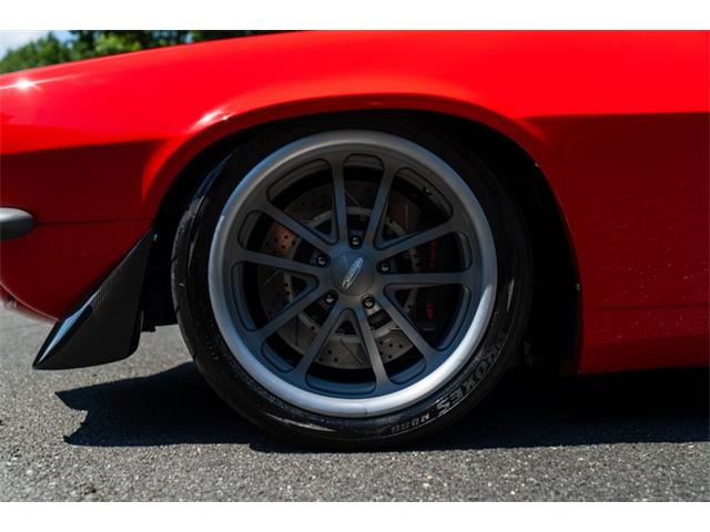 1970 Chevrolet Camaro (CC-2087289) for sale in Green Brook, New Jersey