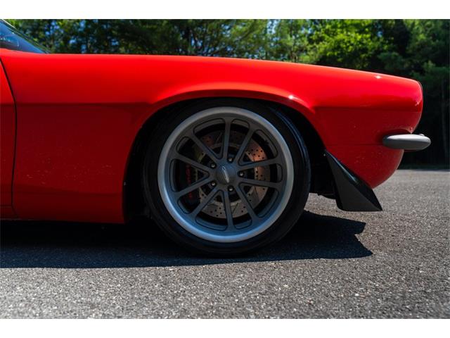 1970 Chevrolet Camaro (CC-2087289) for sale in Green Brook, New Jersey