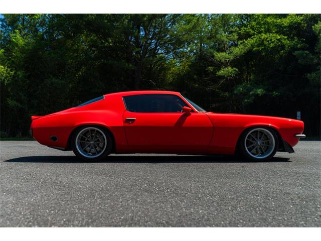 1970 Chevrolet Camaro (CC-2087289) for sale in Green Brook, New Jersey