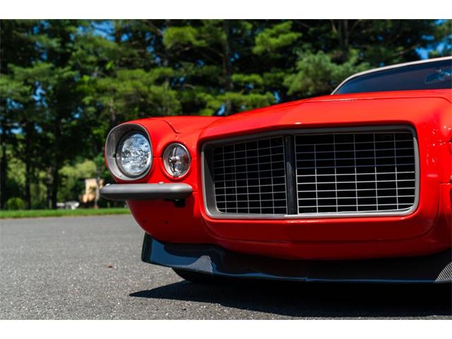 1970 Chevrolet Camaro (CC-2087289) for sale in Green Brook, New Jersey