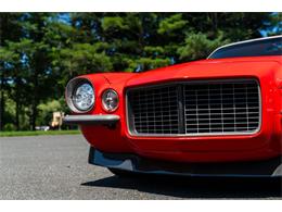 1970 Chevrolet Camaro (CC-2087289) for sale in Green Brook, New Jersey