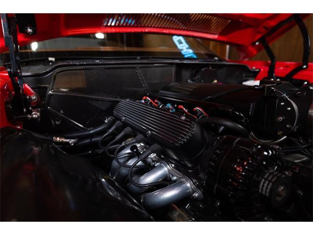 1970 Chevrolet Camaro (CC-2087289) for sale in Green Brook, New Jersey