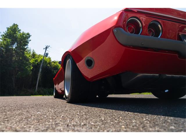 1970 Chevrolet Camaro (CC-2087289) for sale in Green Brook, New Jersey