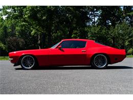 1970 Chevrolet Camaro (CC-2087289) for sale in Green Brook, New Jersey