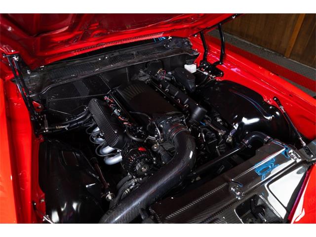1970 Chevrolet Camaro (CC-2087289) for sale in Green Brook, New Jersey