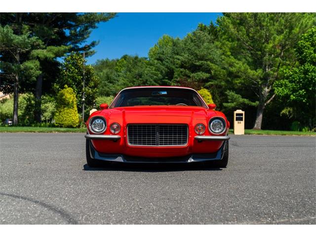 1970 Chevrolet Camaro (CC-2087289) for sale in Green Brook, New Jersey