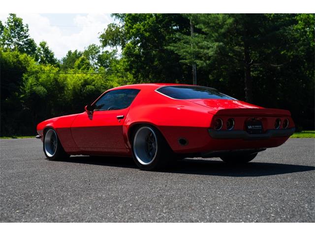 1970 Chevrolet Camaro (CC-2087289) for sale in Green Brook, New Jersey