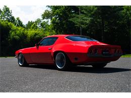 1970 Chevrolet Camaro (CC-2087289) for sale in Green Brook, New Jersey